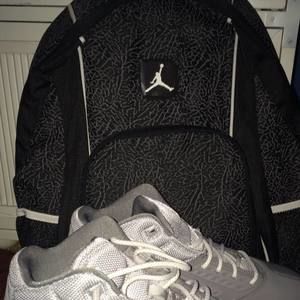 Meet your Posher, Marcus